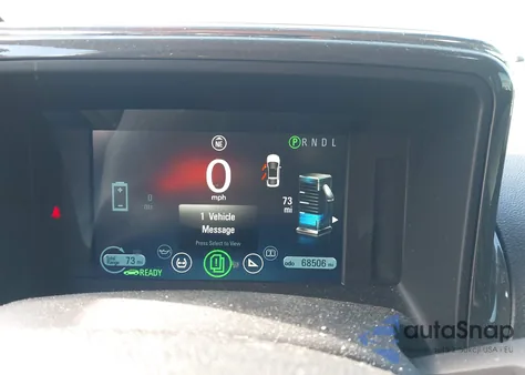 2012 Chevrolet Volt из США, поврежденный, VIN 1G1RB6E41CU113039